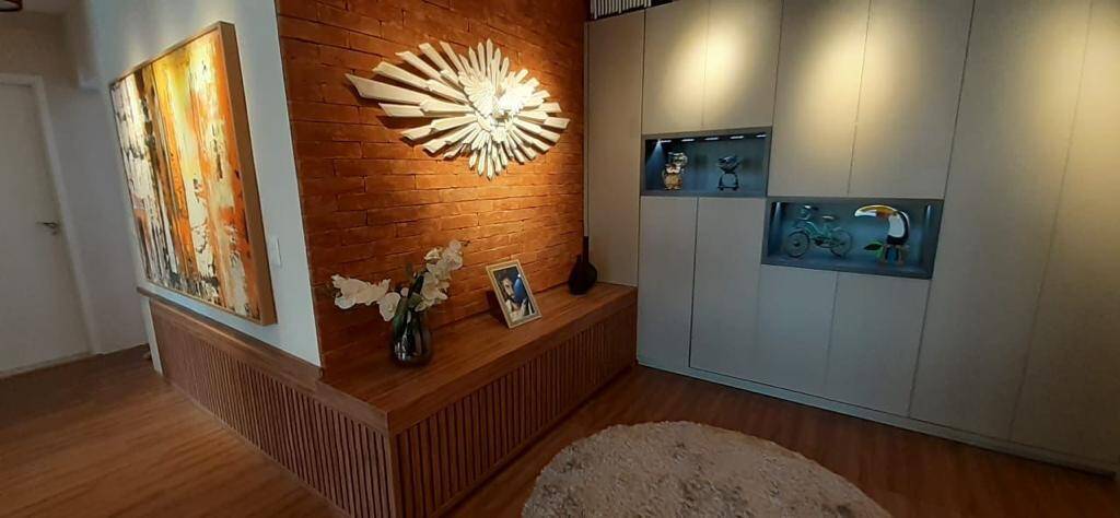 Apartamento à venda com 2 quartos, 103m² - Foto 9