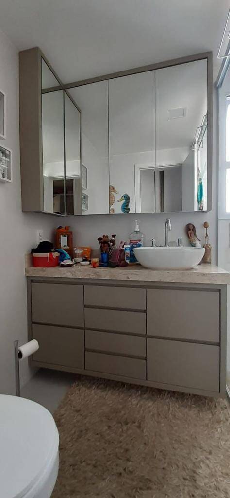 Apartamento à venda com 2 quartos, 103m² - Foto 12