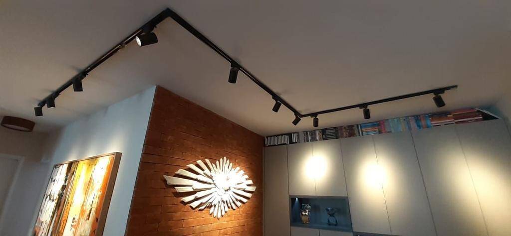 Apartamento à venda com 2 quartos, 103m² - Foto 13