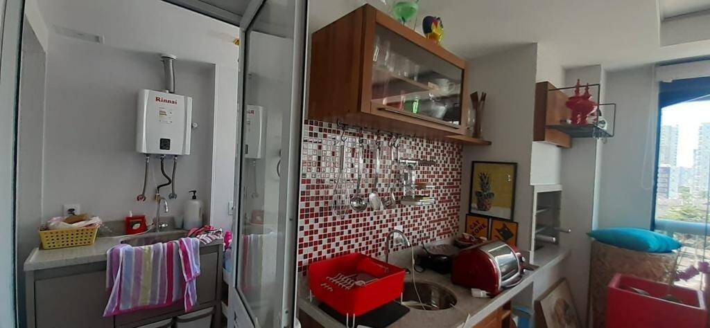 Apartamento à venda com 2 quartos, 103m² - Foto 17