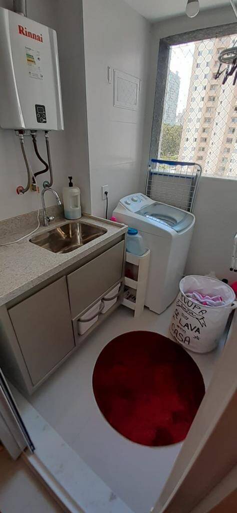 Apartamento à venda com 2 quartos, 103m² - Foto 19