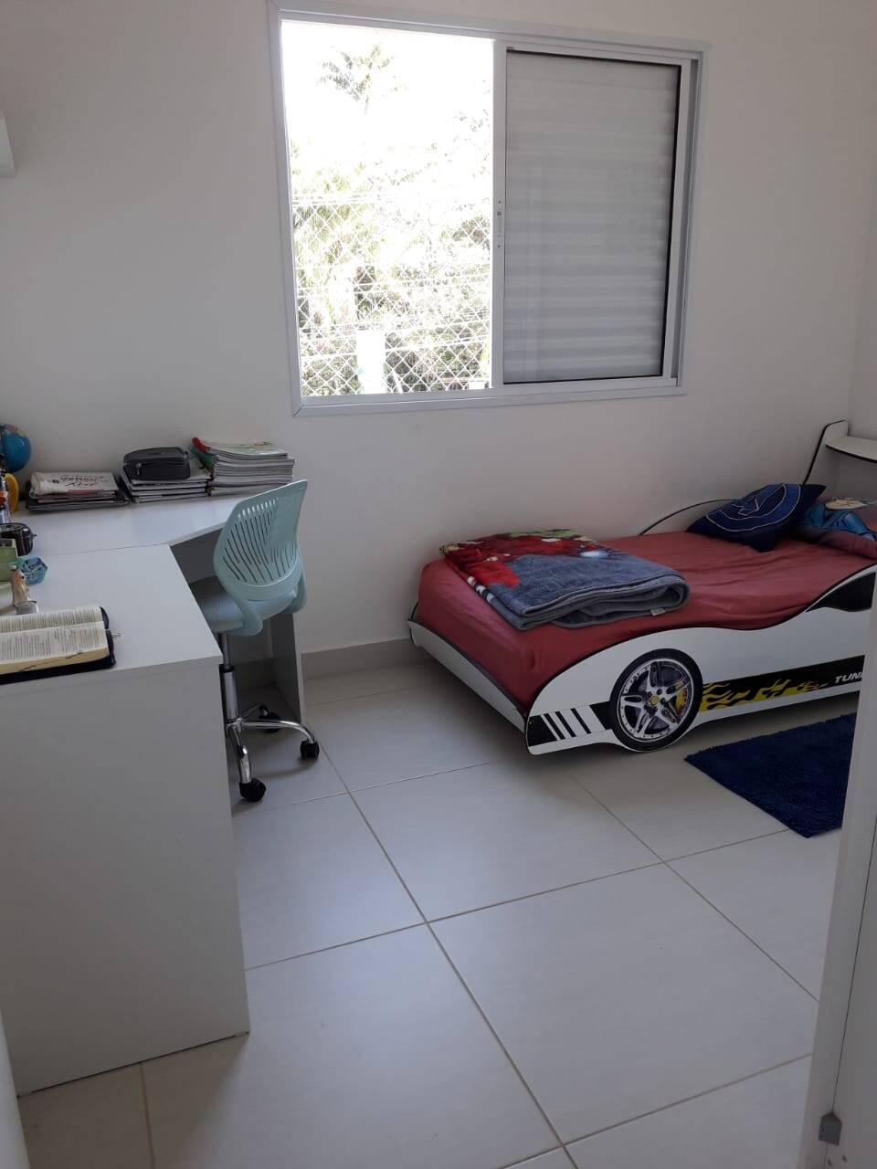 Casa à venda com 4 quartos, 136m² - Foto 4