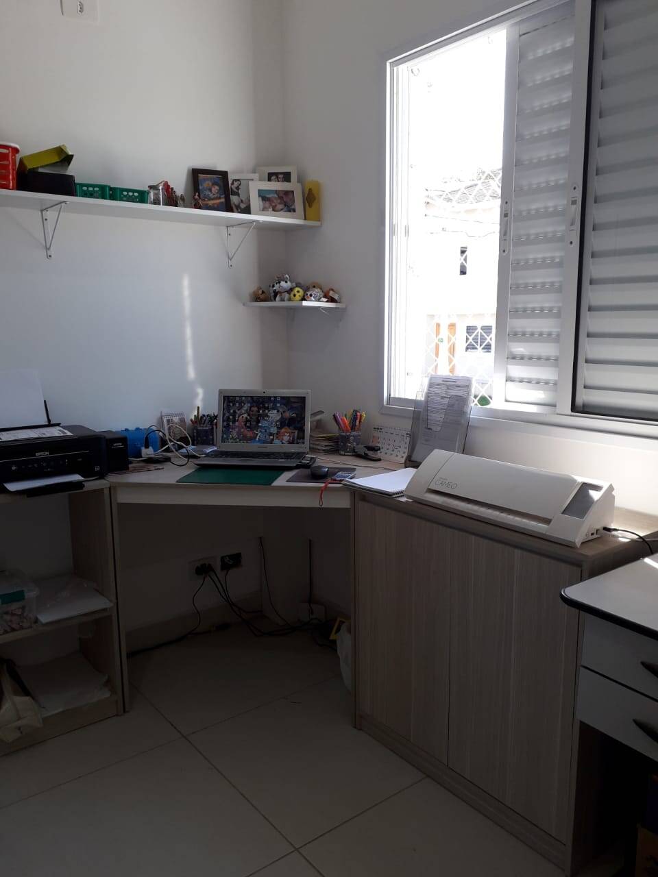 Casa à venda com 4 quartos, 136m² - Foto 9