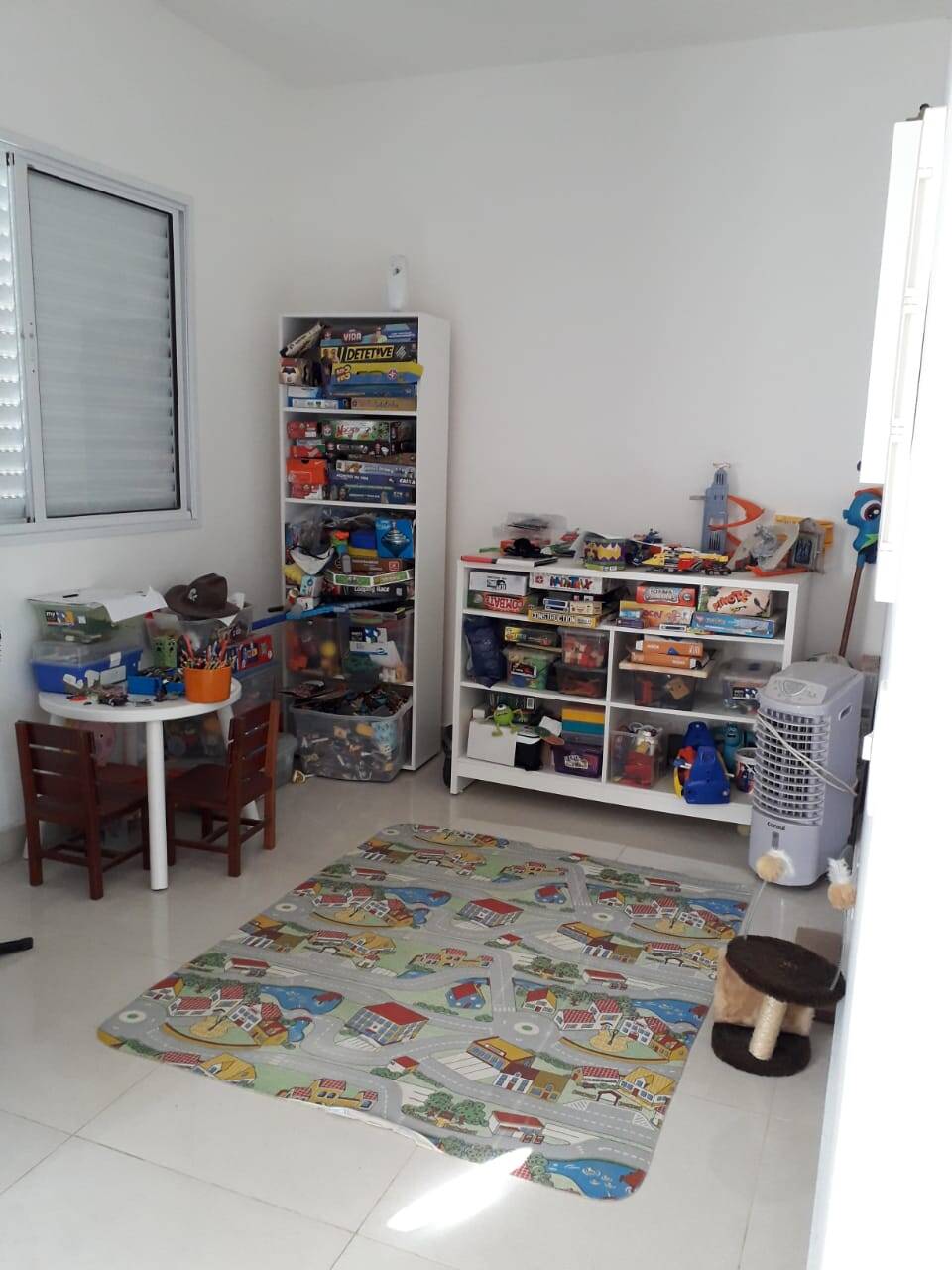 Casa à venda com 4 quartos, 136m² - Foto 17