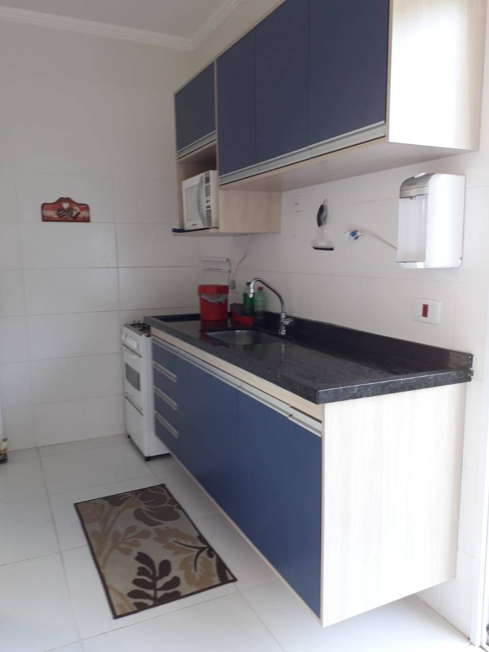 Casa à venda com 4 quartos, 136m² - Foto 18