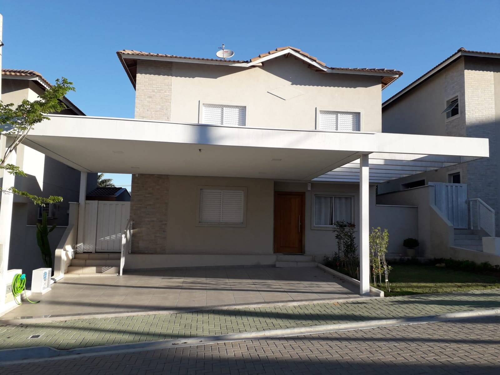 Casa à venda com 4 quartos, 136m² - Foto 29