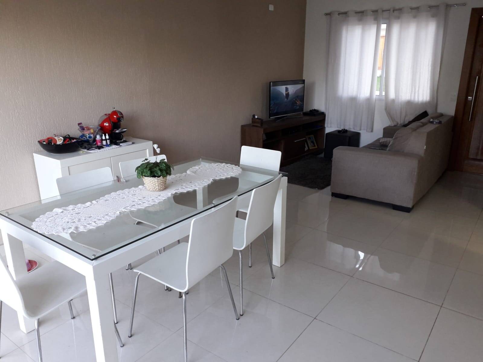 Casa à venda com 4 quartos, 136m² - Foto 28