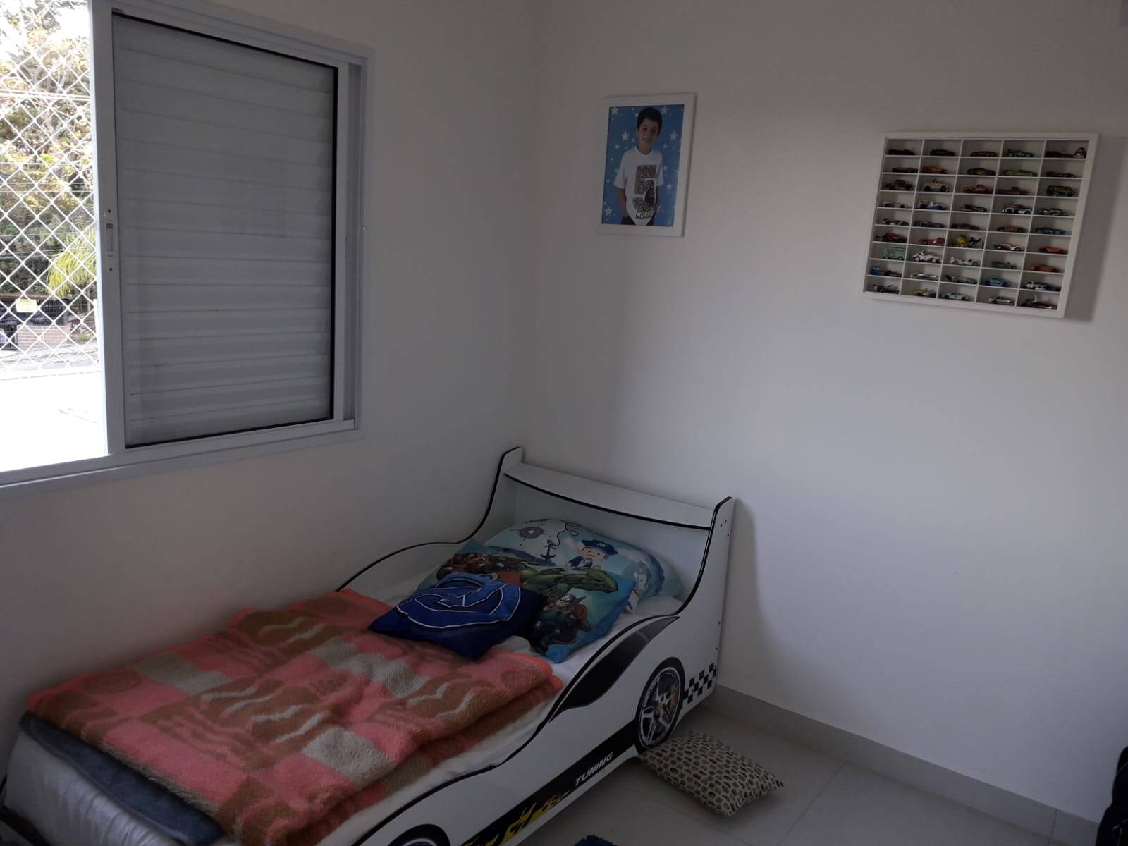 Casa à venda com 4 quartos, 136m² - Foto 37