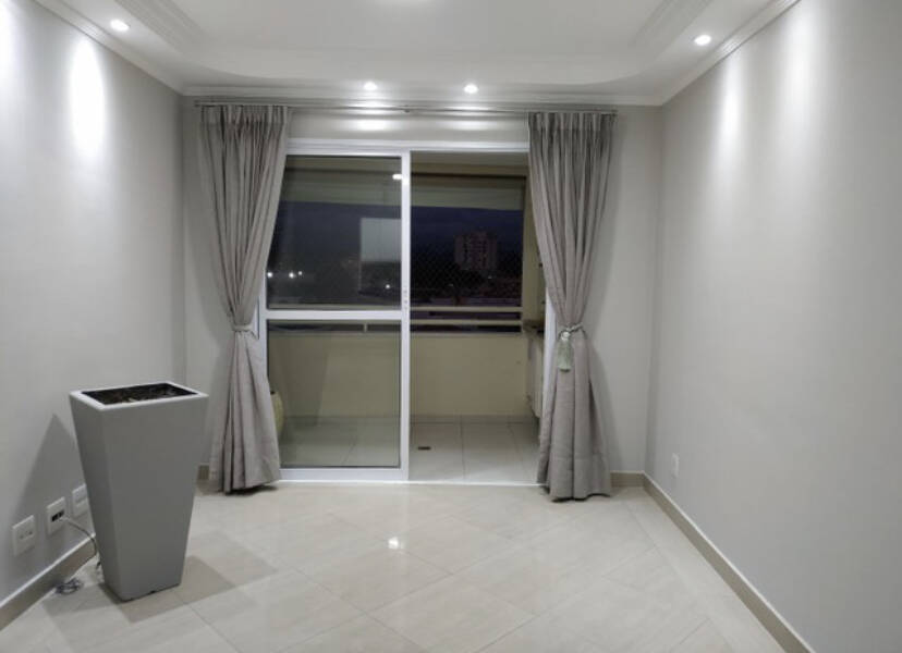 Apartamento à venda com 3 quartos, 111m² - Foto 3