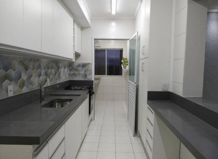 Apartamento à venda com 3 quartos, 111m² - Foto 4