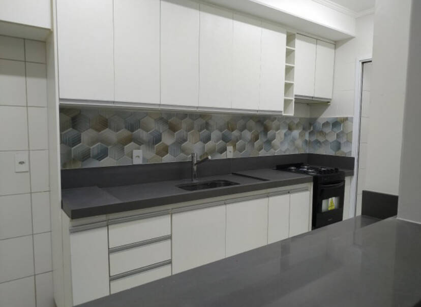Apartamento à venda com 3 quartos, 111m² - Foto 6
