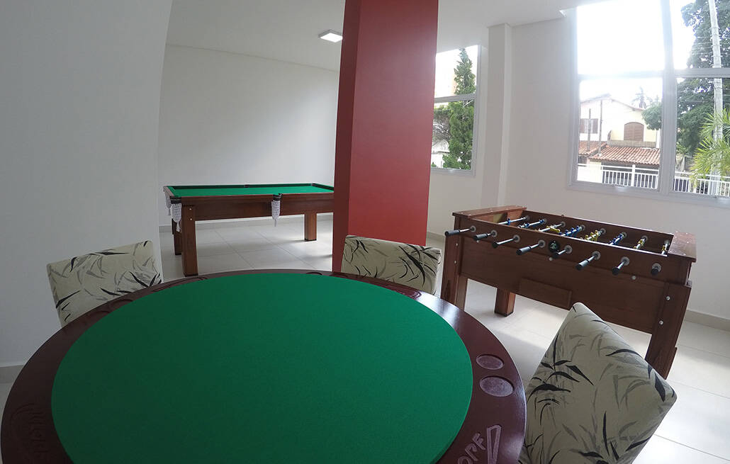 Apartamento à venda com 2 quartos, 58m² - Foto 16