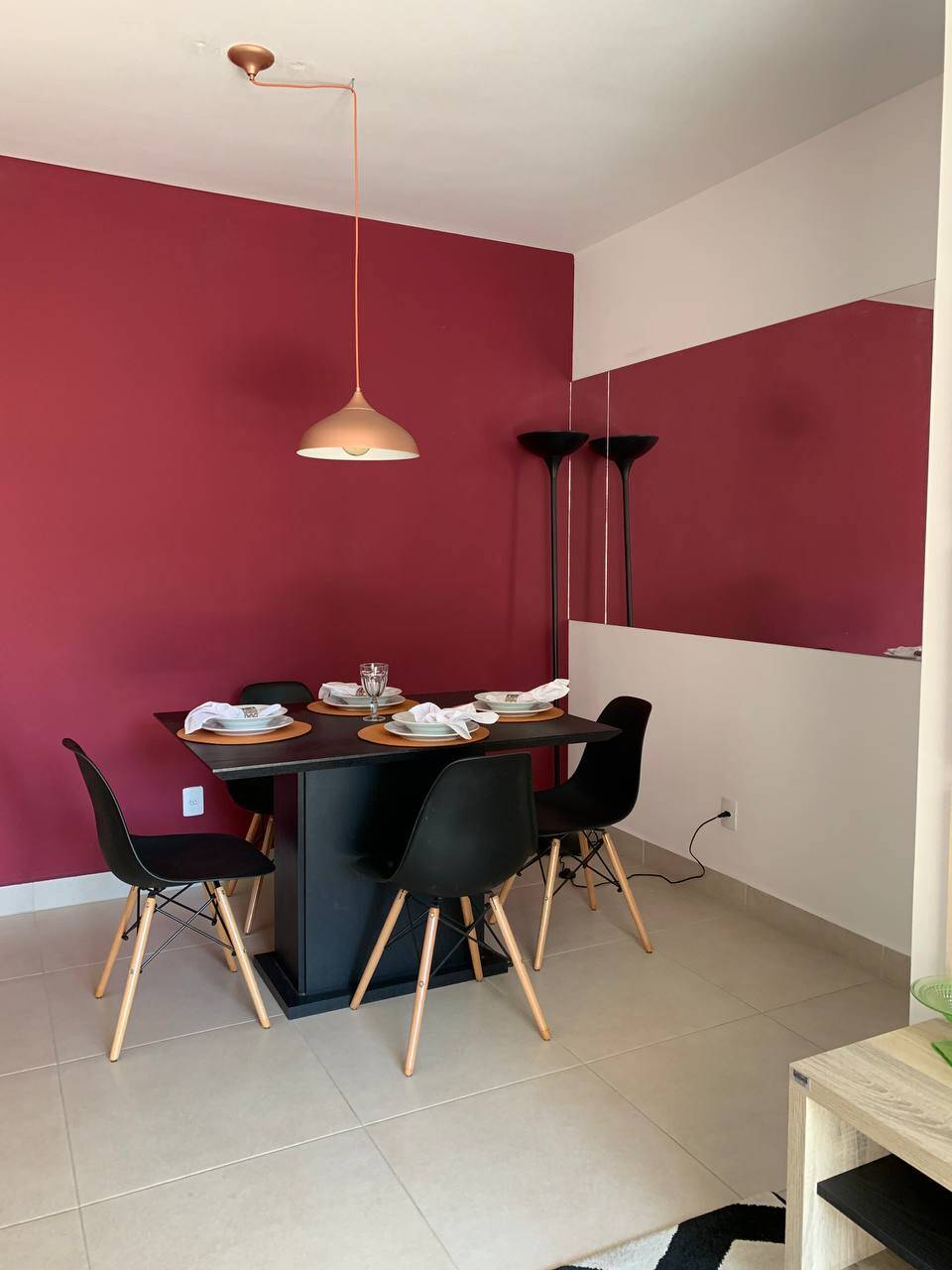 Apartamento à venda com 2 quartos, 58m² - Foto 4