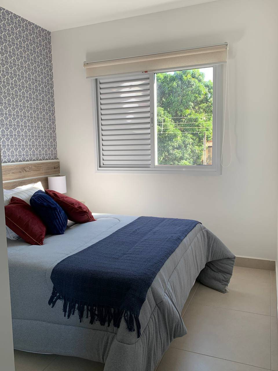 Apartamento à venda com 2 quartos, 58m² - Foto 9