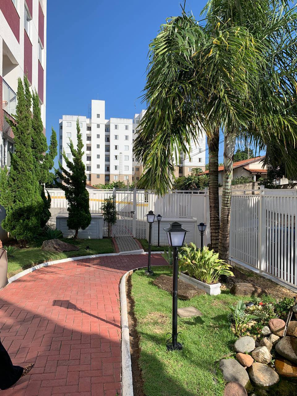 Apartamento à venda com 2 quartos, 58m² - Foto 13