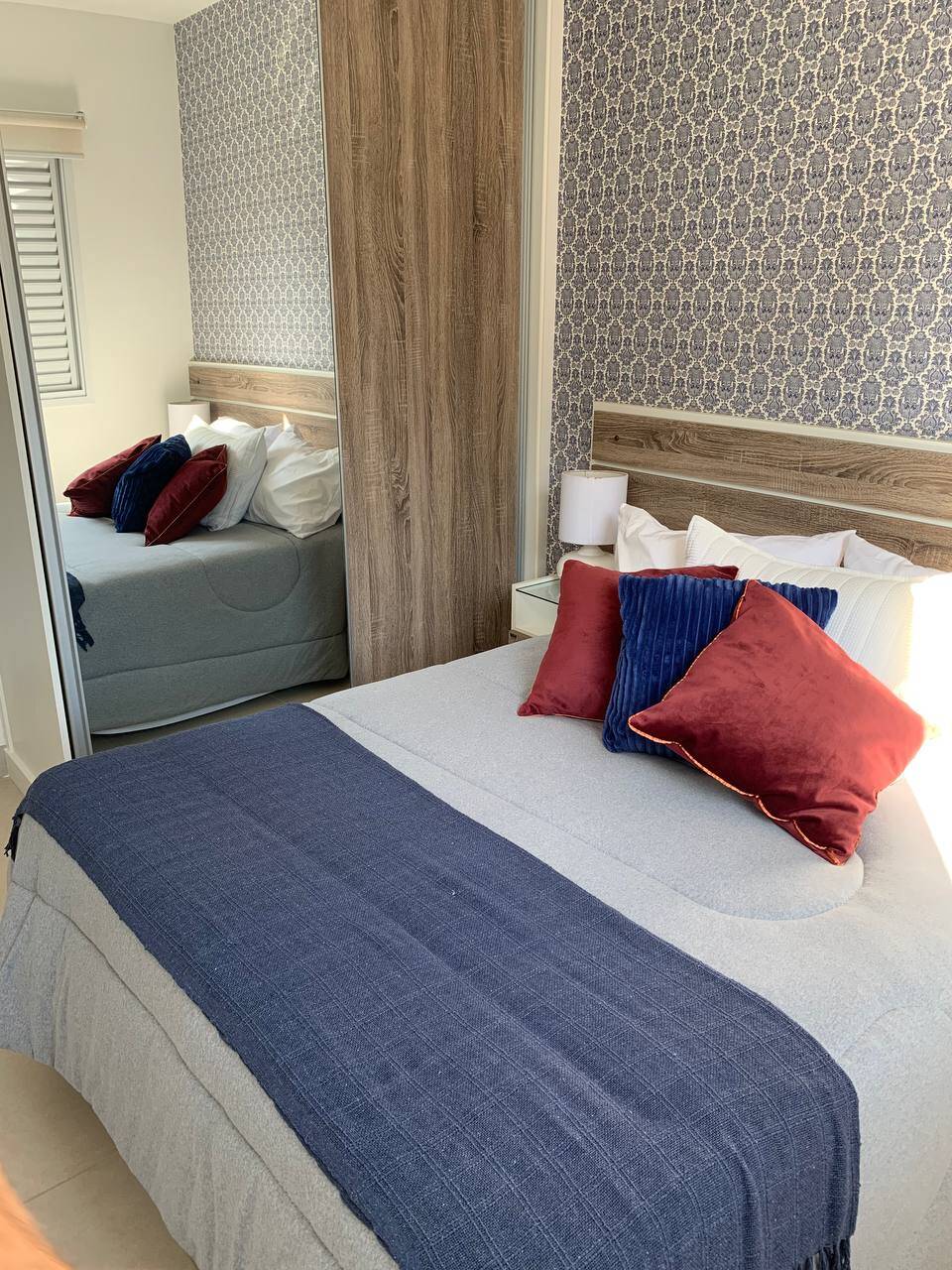 Apartamento à venda com 2 quartos, 58m² - Foto 10