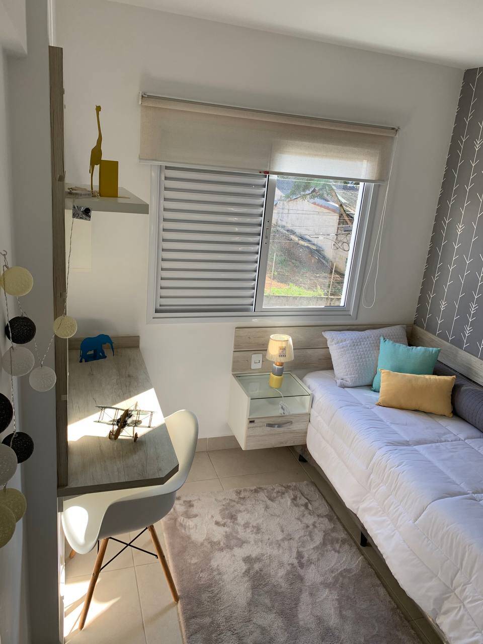 Apartamento à venda com 2 quartos, 58m² - Foto 8