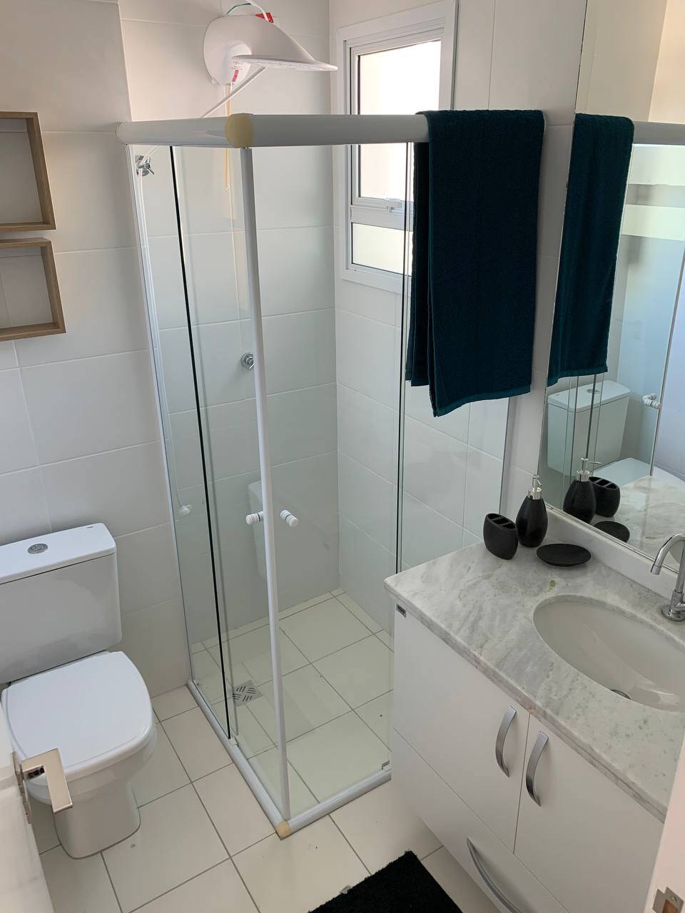 Apartamento à venda com 2 quartos, 58m² - Foto 7