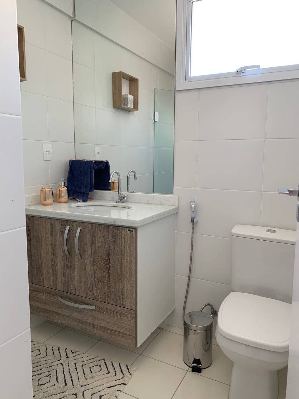 Apartamento à venda com 2 quartos, 58m² - Foto 11
