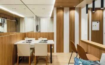Apartamento à venda com 2 quartos, 51m² - Foto 3
