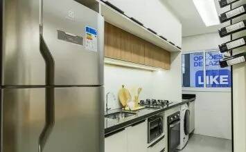 Apartamento à venda com 2 quartos, 51m² - Foto 5