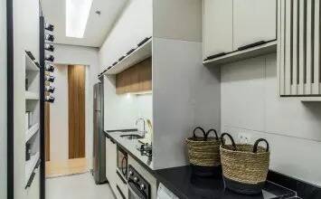 Apartamento à venda com 2 quartos, 51m² - Foto 6