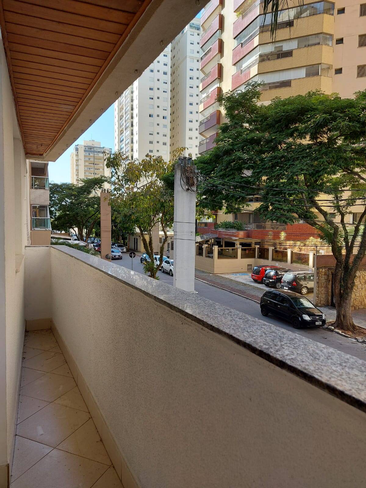 Apartamento à venda com 3 quartos, 83m² - Foto 8