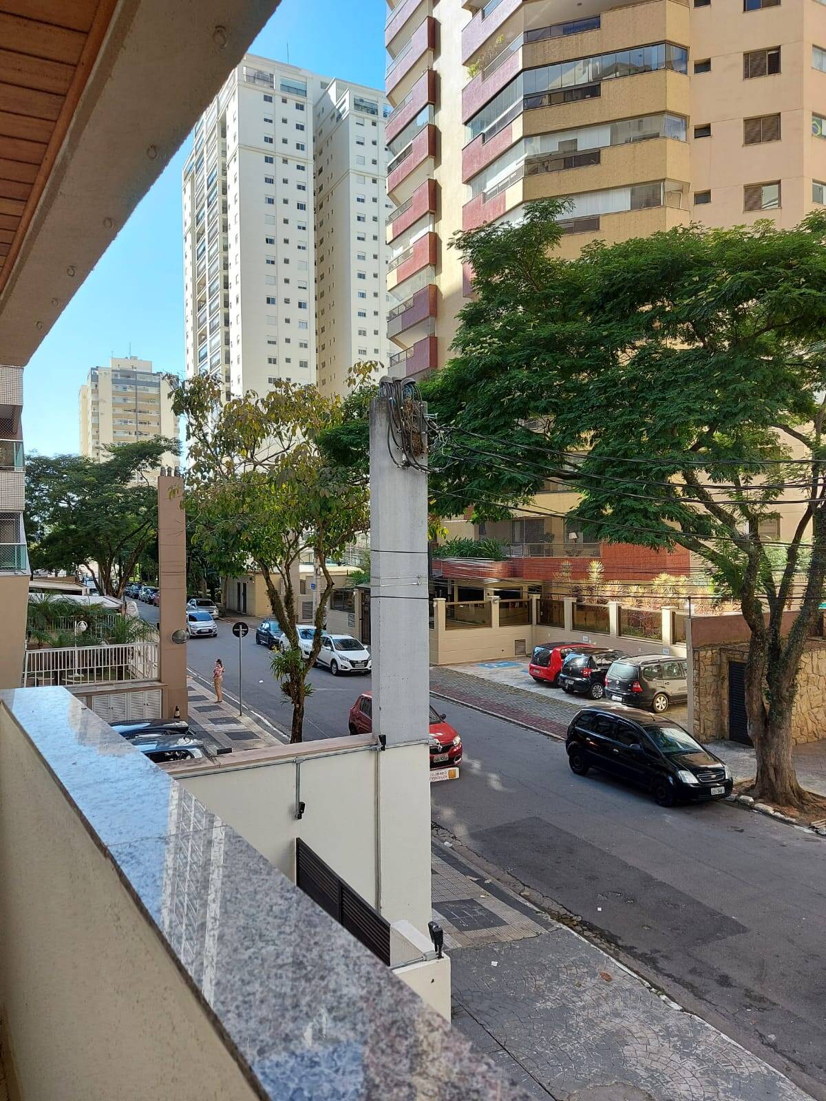 Apartamento à venda com 3 quartos, 83m² - Foto 11