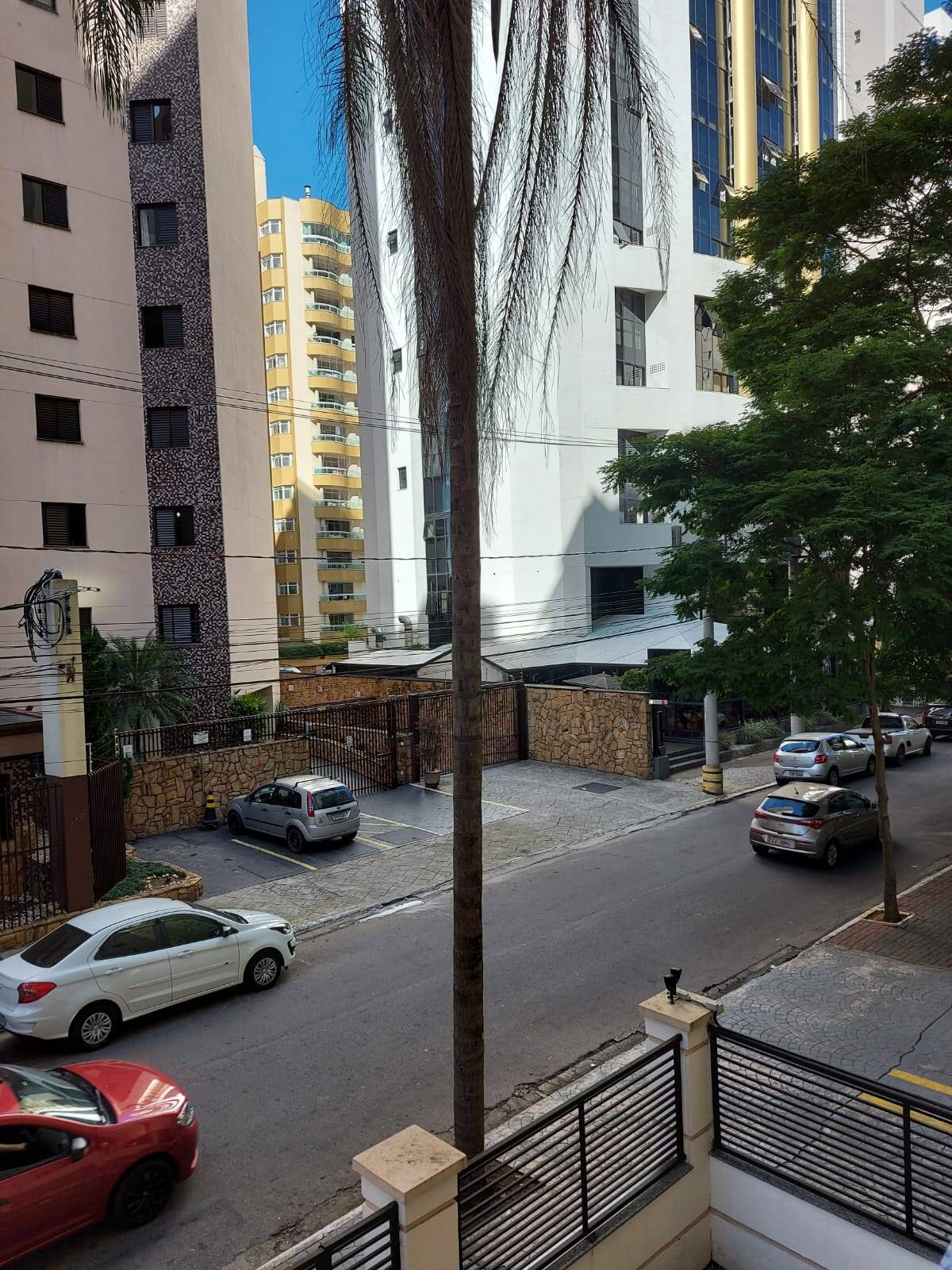 Apartamento à venda com 3 quartos, 83m² - Foto 17