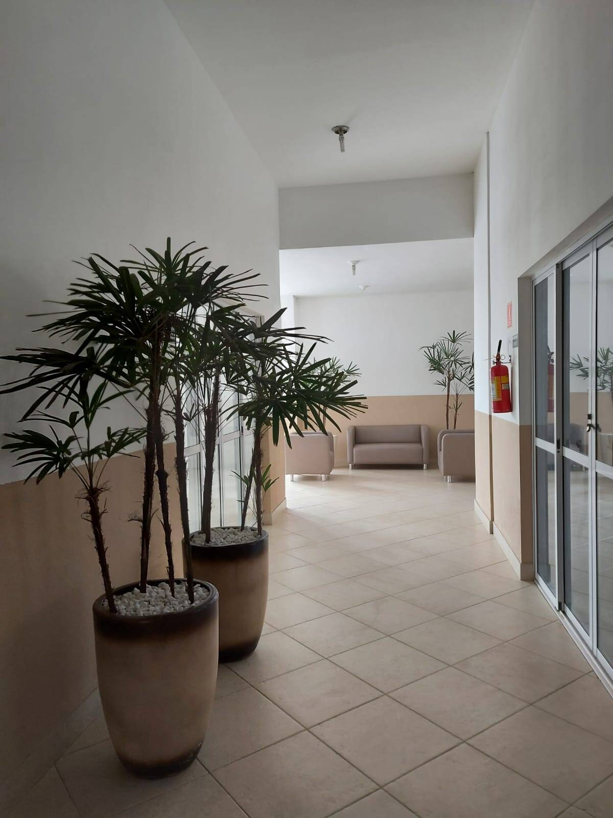 Apartamento à venda com 3 quartos, 83m² - Foto 34