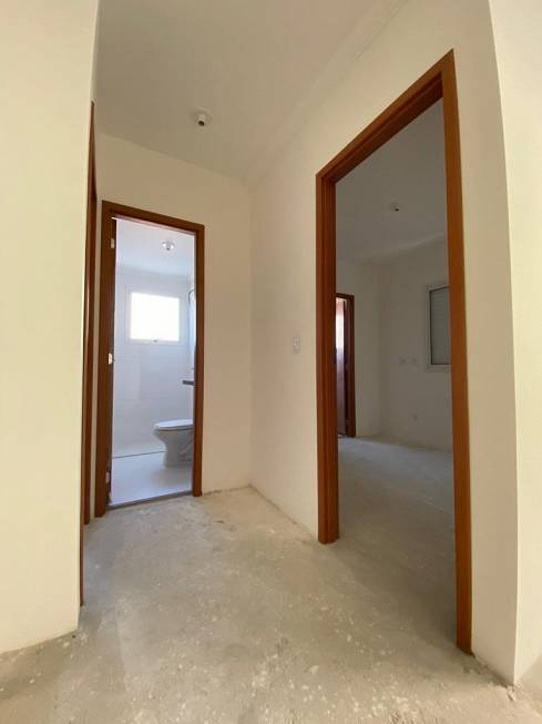 Apartamento à venda com 2 quartos, 56m² - Foto 2