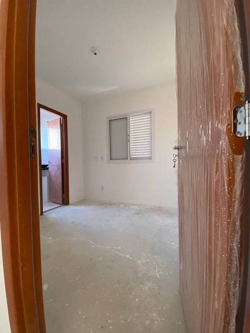 Apartamento à venda com 2 quartos, 56m² - Foto 5
