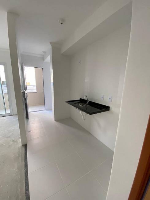 Apartamento à venda com 2 quartos, 56m² - Foto 6
