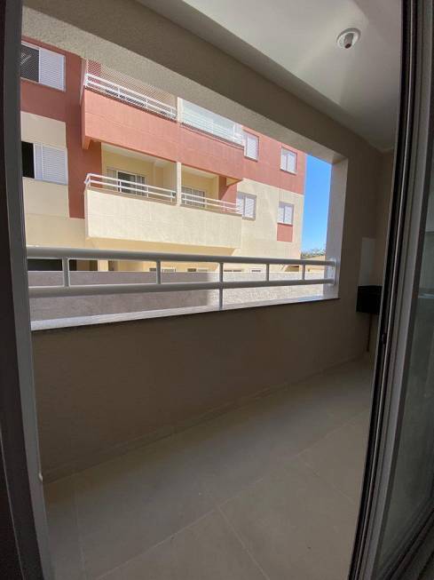 Apartamento à venda com 2 quartos, 56m² - Foto 7