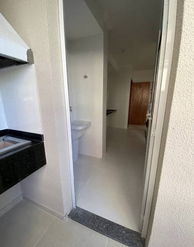 Apartamento à venda com 2 quartos, 56m² - Foto 8