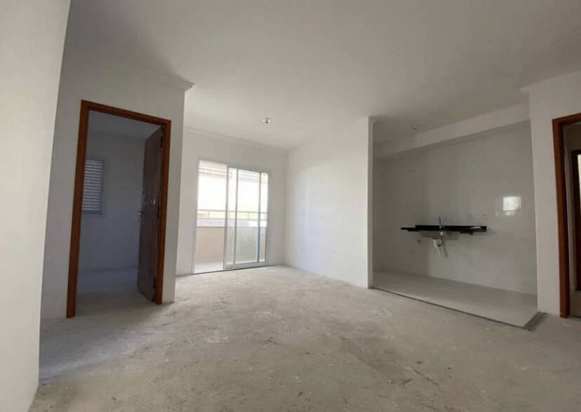 Apartamento à venda com 2 quartos, 56m² - Foto 10