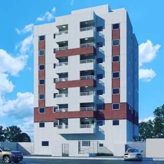 Apartamento à venda com 2 quartos, 56m² - Foto 13