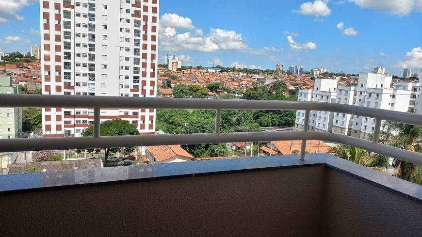 Apartamento à venda com 2 quartos, 56m² - Foto 15