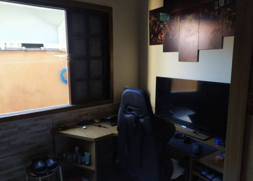 Casa à venda com 5 quartos, 262m² - Foto 3