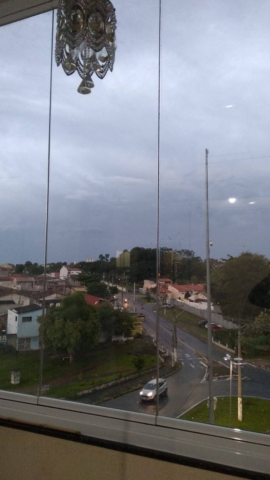 Apartamento à venda com 2 quartos, 60m² - Foto 7
