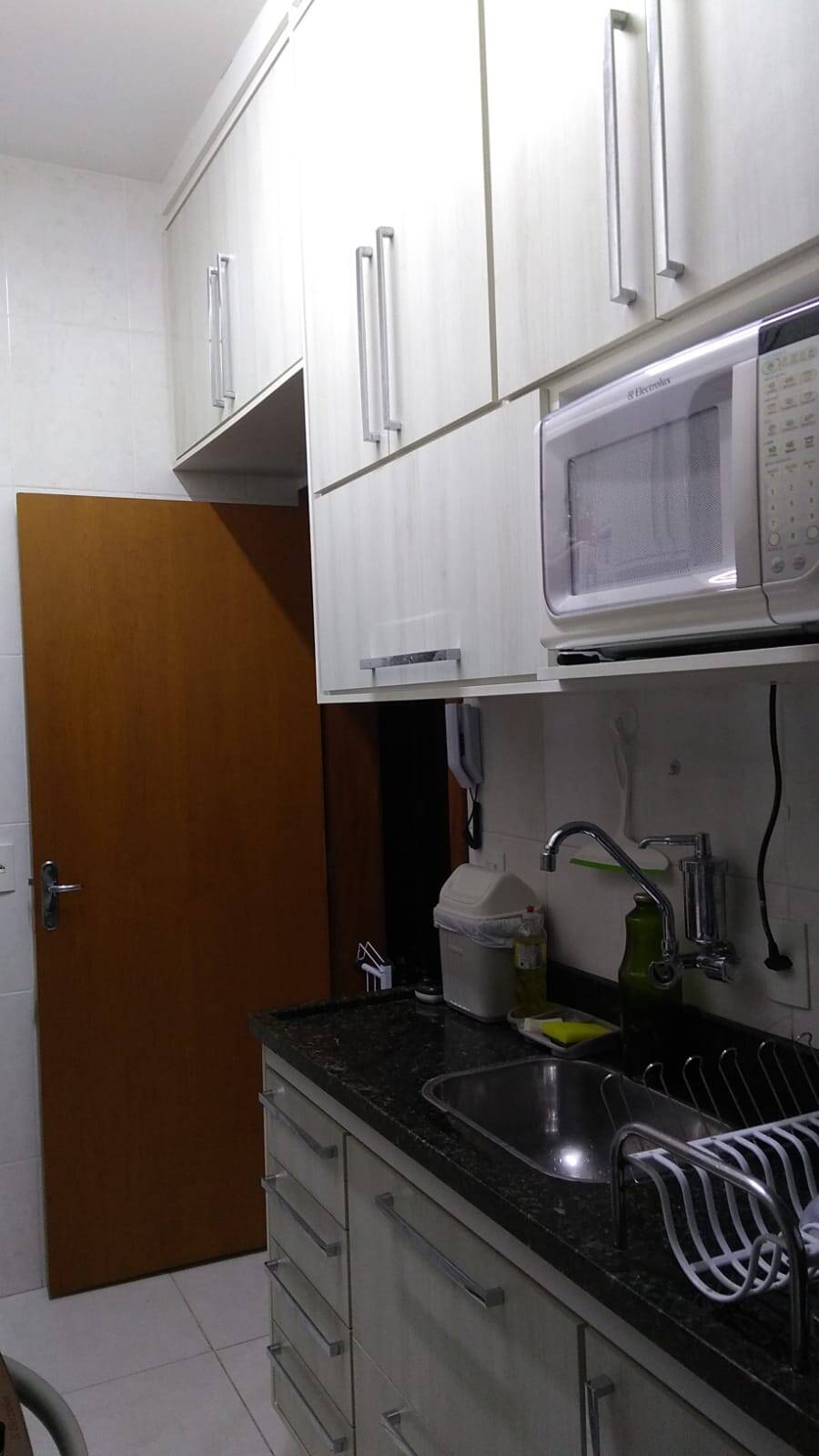 Apartamento à venda com 2 quartos, 60m² - Foto 8