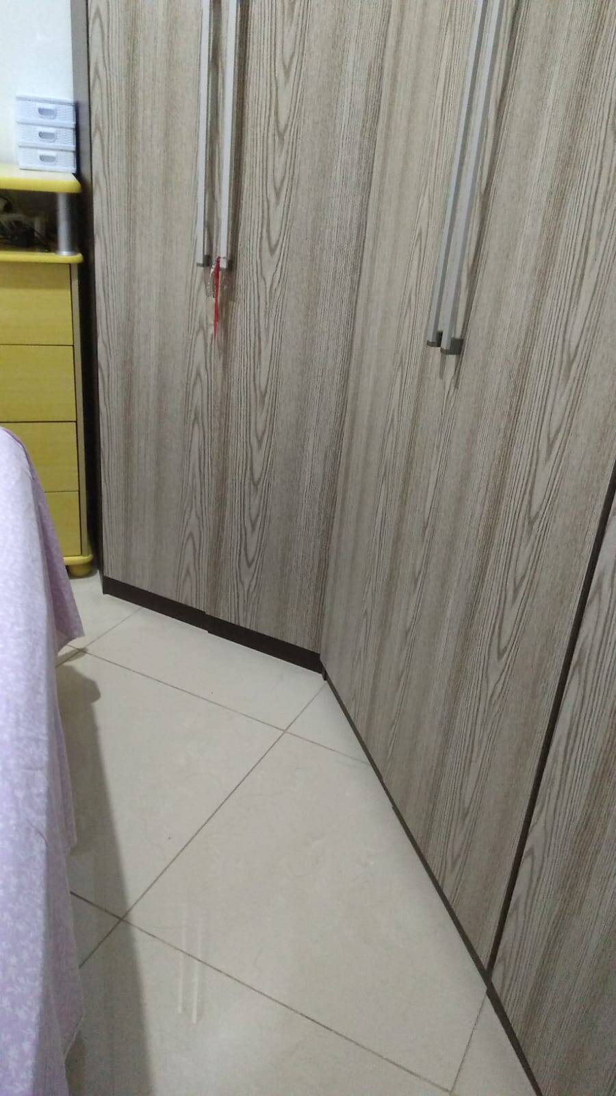 Apartamento à venda com 2 quartos, 60m² - Foto 9