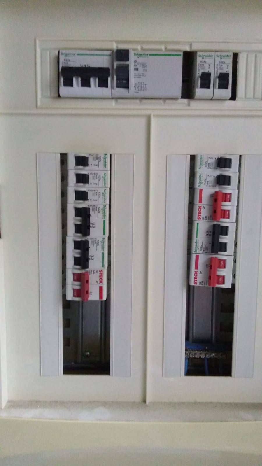 Apartamento à venda com 2 quartos, 60m² - Foto 11