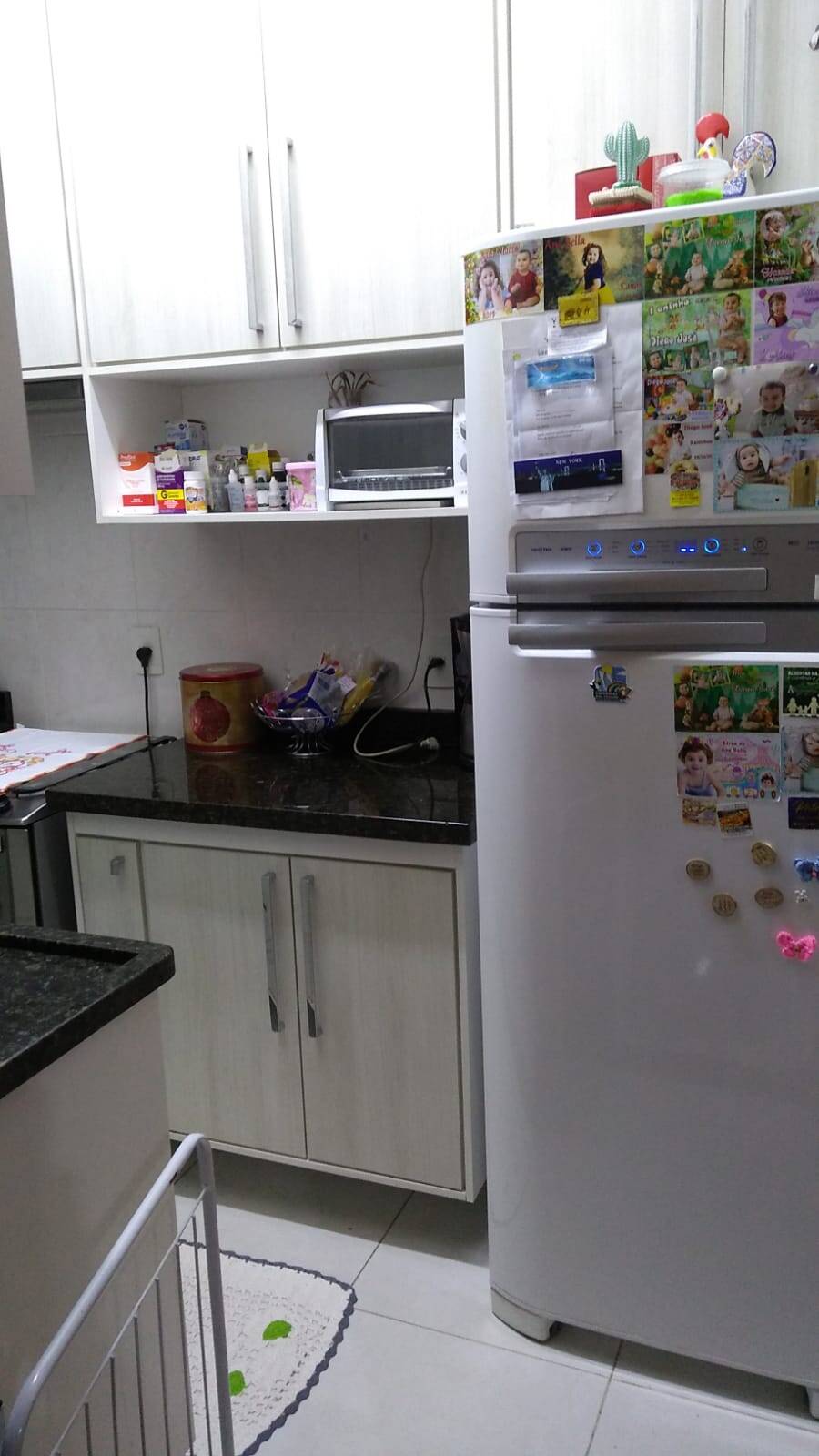 Apartamento à venda com 2 quartos, 60m² - Foto 12