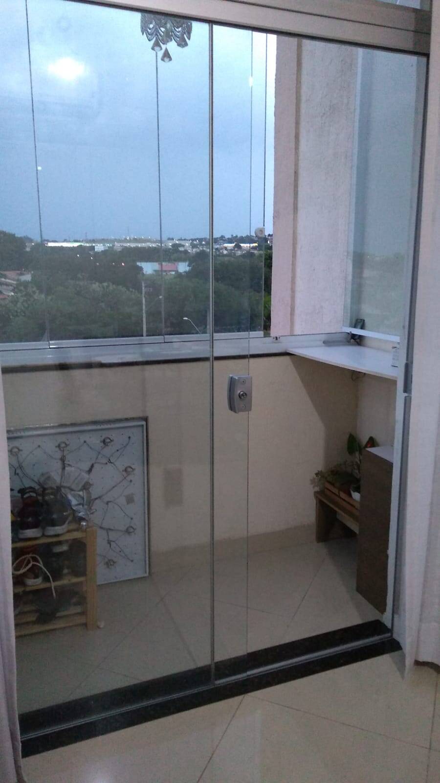 Apartamento à venda com 2 quartos, 60m² - Foto 15