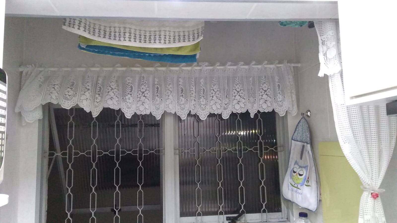 Apartamento à venda com 2 quartos, 60m² - Foto 20