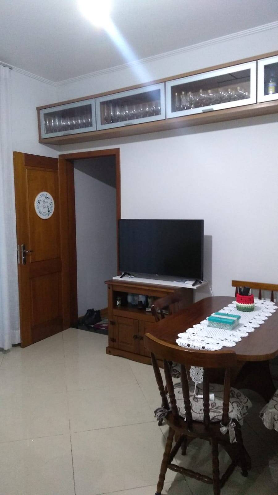 Apartamento à venda com 2 quartos, 60m² - Foto 16