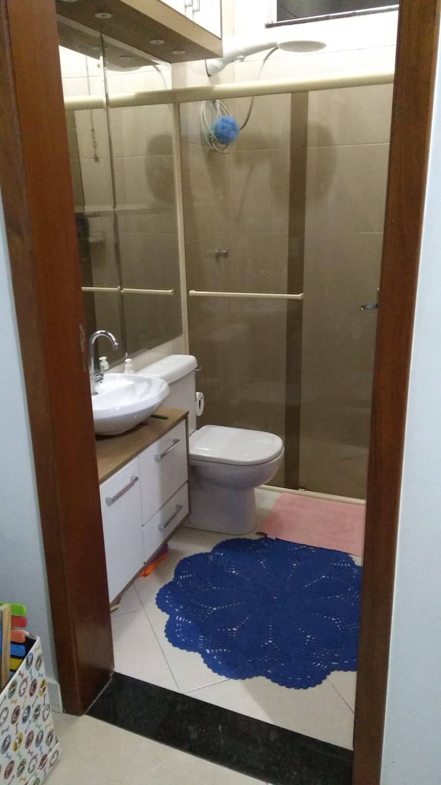 Apartamento à venda com 2 quartos, 60m² - Foto 17