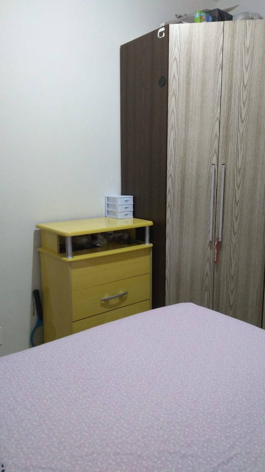 Apartamento à venda com 2 quartos, 60m² - Foto 22