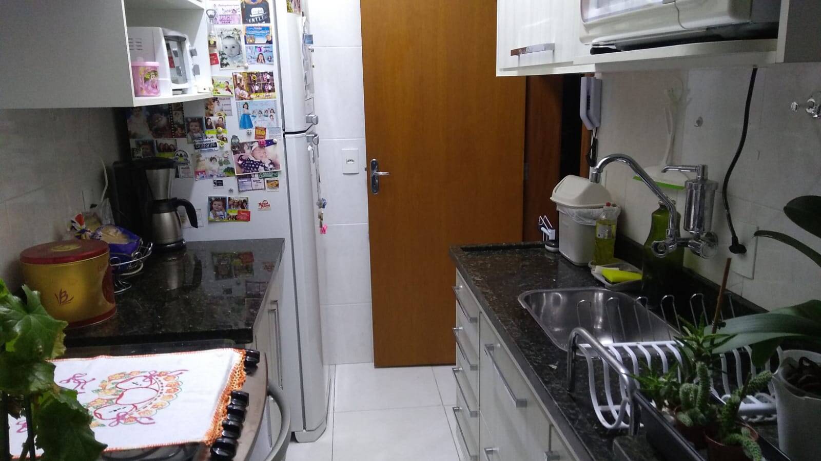 Apartamento à venda com 2 quartos, 60m² - Foto 25